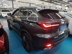 Changan Oushan X5 2021 1.5T DCT Premier - ფოტო 5