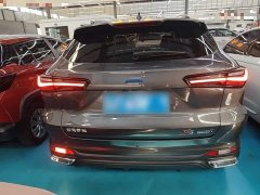 Changan Oushan X5 2021 1.5T DCT Premier - ფოტო 6