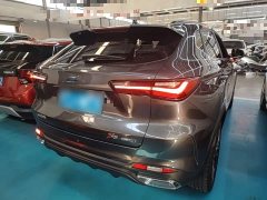 Changan Oushan X5 2021 1.5T DCT Premier - ფოტო 7
