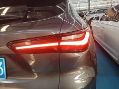 Changan Oushan X5 2021 1.5T DCT Premier - ფოტო 8