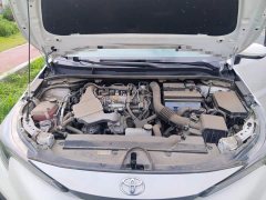 Toyota Corolla 1.8L CVT Sport - ფოტო 11