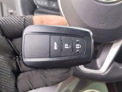 Toyota Corolla 1.8L CVT Sport - ფოტო 12