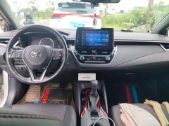 Toyota Corolla 1.8L CVT Sport - ფოტო 13