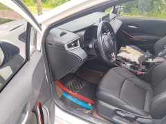 Toyota Corolla 1.8L CVT Sport - ფოტო 14