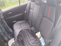 Toyota Corolla 1.8L CVT Sport - ფოტო 15