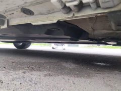 Toyota Corolla 1.8L CVT Sport - ფოტო 16