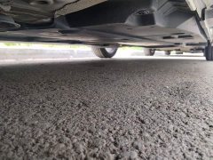 Toyota Corolla 1.8L CVT Sport - ფოტო 19