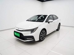 Toyota Corolla 1.8L CVT Sport - ფოტო 2