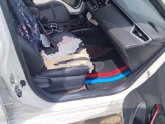 Toyota Corolla 1.8L CVT Sport - ფოტო 20