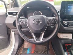 Toyota Corolla 1.8L CVT Sport - ფოტო 3