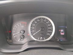 Toyota Corolla 1.8L CVT Sport - ფოტო 4