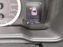 Toyota Corolla 1.8L CVT Sport - ფოტო 5