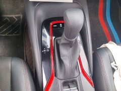 Toyota Corolla 1.8L CVT Sport - ფოტო 7