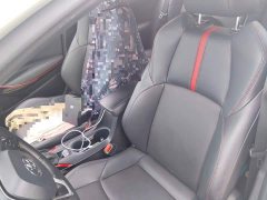 Toyota Corolla 1.8L CVT Sport - ფოტო 8