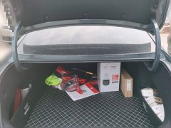 Geely Xingrui 2.0T Diesel Luxury - ფოტო 10