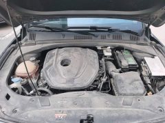 Geely Xingrui 2.0T Diesel Luxury - ფოტო 11