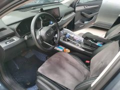 Geely Xingrui 2.0T Diesel Luxury - ფოტო 14