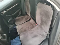 Geely Xingrui 2.0T Diesel Luxury - ფოტო 15