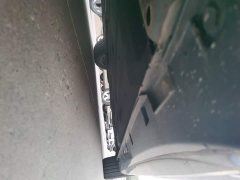 Geely Xingrui 2.0T Diesel Luxury - ფოტო 19
