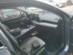 Geely Xingrui 2.0T Diesel Luxury - ფოტო 20