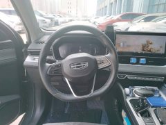 Geely Xingrui 2.0T Diesel Luxury - ფოტო 3