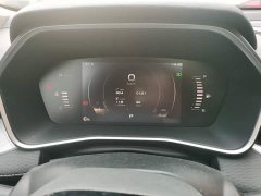 Geely Xingrui 2.0T Diesel Luxury - ფოტო 4
