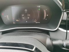 Geely Xingrui 2.0T Diesel Luxury - ფოტო 5