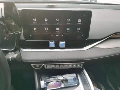 Geely Xingrui 2.0T Diesel Luxury - ფოტო 6
