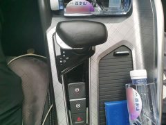 Geely Xingrui 2.0T Diesel Luxury - ფოტო 7