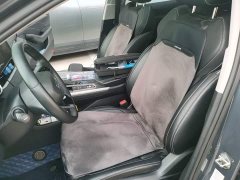 Geely Xingrui 2.0T Diesel Luxury - ფოტო 8