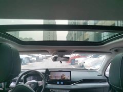 Geely Xingrui 2.0T Diesel Luxury - ფოტო 9