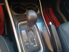 Mitsubishi Outlander 2.0L FWD Comfort 5-Seater - ფოტო 10
