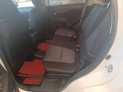 Mitsubishi Outlander 2.0L FWD Comfort 5-Seater - ფოტო 13
