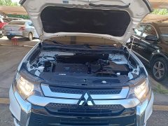 Mitsubishi Outlander 2.0L FWD Comfort 5-Seater - ფოტო 16
