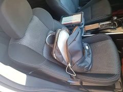Mitsubishi Outlander 2.0L FWD Comfort 5-Seater - ფოტო 20