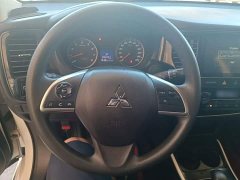 Mitsubishi Outlander 2.0L FWD Comfort 5-Seater - ფოტო 7