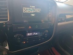 Mitsubishi Outlander 2.0L FWD Comfort 5-Seater - ფოტო 9