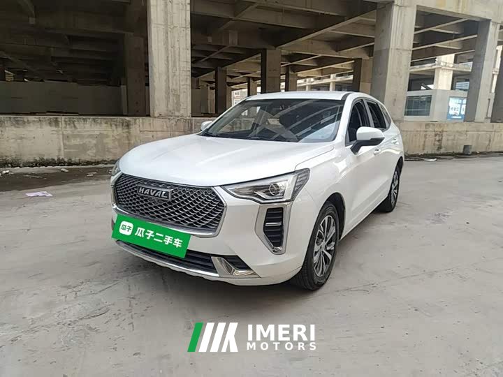 Haval First Love 1.5T Automatic Grand Edition - ავტომობილი ჩინეთიდან