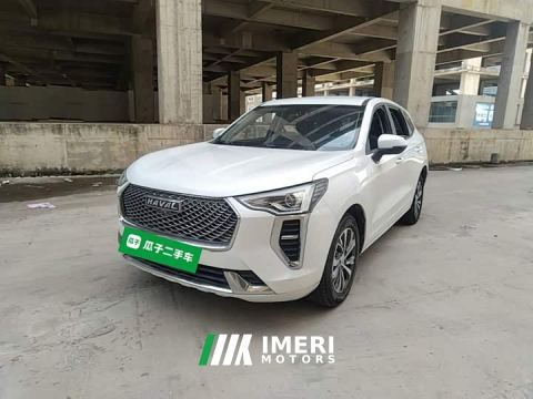 2021 Haval First Love 1.5T Automatic Grand Edition