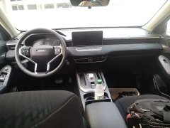 Haval First Love 1.5T Automatic Grand Edition - ფოტო 10
