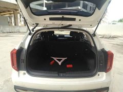 Haval First Love 1.5T Automatic Grand Edition - ფოტო 19