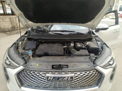Haval First Love 1.5T Automatic Grand Edition - ფოტო 20
