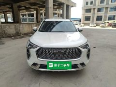 Haval First Love 1.5T Automatic Grand Edition - ფოტო 3