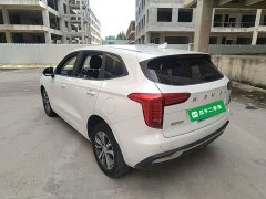 Haval First Love 1.5T Automatic Grand Edition - ფოტო 5