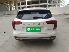 Haval First Love 1.5T Automatic Grand Edition - ფოტო 6