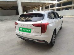 Haval First Love 1.5T Automatic Grand Edition - ფოტო 7