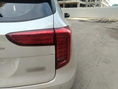 Haval First Love 1.5T Automatic Grand Edition - ფოტო 8