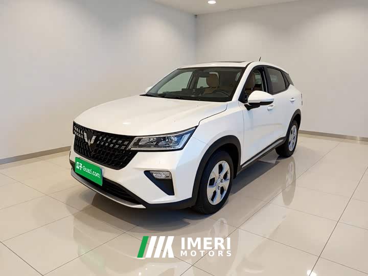 Wuling Xingchi 2022 1.5L Manual Freedom - ავტომობილი ჩინეთიდან