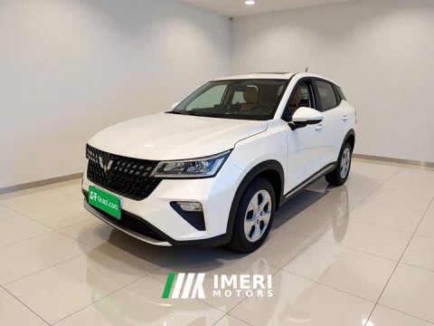 2023 Wuling Xingchi 2022 1.5L Manual Freedom - ავტომობილი ჩინეთიდან