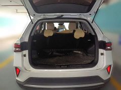 Wuling Xingchi 2022 1.5L Manual Freedom - ფოტო 10
